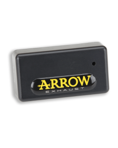 Arrow A.R.D. Dispositivo elettronico per inibire errore sonda lambda.