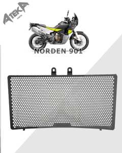 Ateka KTN-PRA-B-789 protezione radiatore per Husqvarna Norden 901.
