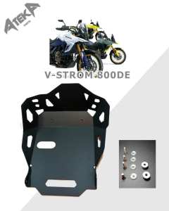 Ateka SUZ-VST-PCM-B-000 paracoppa per Suzuki V-Strom 800DE.
