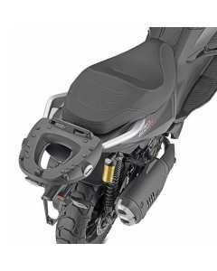 Attacco bauletto per Aprilia SR GT 400 Kappa KR6713