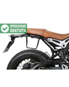 BMW R Nine T telaietti borse moto vintage Shad W0NT13SR SR38
