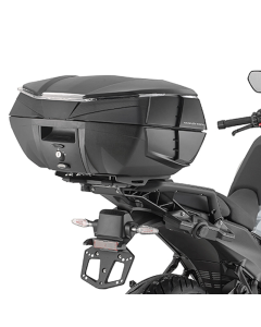 Attacco bauletto per BMW R 1300 RS Kappa KR5152