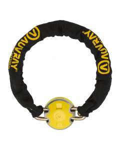 Auvray CXTRP100AUV Catena con blocco di ancoraggio Xtrem Protect.