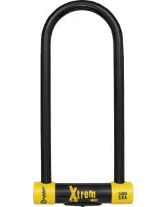 Auvray MXTR310AUV Antifurto ad arco Xtreme Maxi.