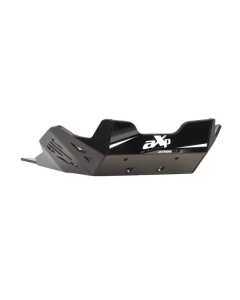 AXP AX1829 Piastra paramotore Adventure Paracoppa in HDPE per BMW R1300GS dal 2024.