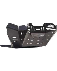 AXP RACING AX1775 paracoppa ADV Skid Plate per CFMOTO 800MT-X.