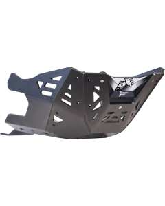AXP Racing AX1779 piastra paramotore ADV per Yamaha Tenere 700.