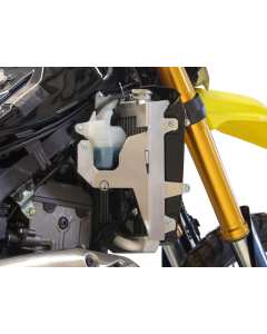 AXP RACING AX1808 protezioni radiatore per Suzuki DR-Z4S dal 2025.