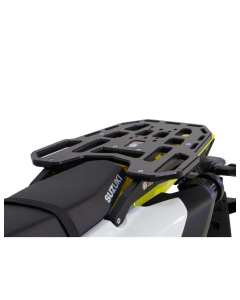 AXP RACING AX1809 Portapacchi Posteriore per Suzuki DR-Z4S dal 2025.