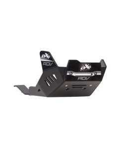 AXP Racing AX1816 paracoppa per Husqvarna 701 Enduro dal 2026.