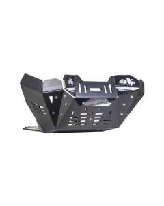 AXP Racing AX1834 Paracoppa Adventure Paracoppa Motore e Serbatoio per CFMOTO 1000 MT-X dal 2026.