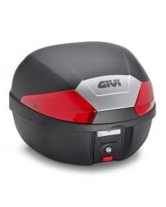 givi B29 bauletto capacità di carico 29 litri 