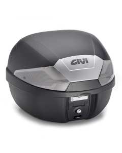 givi bauletto  B29NT capacità di carico 29 litri  