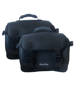 Bags & Bike Adventur borse laterali moto.