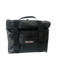 Bags & Bike Amiata borsa laterale moto singola.