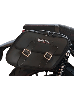 Bags & Bike coppia borse laterali NEW Perfect.