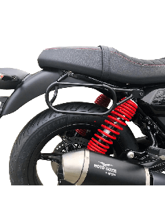 Bags & Bike TLV7-SE/01 coppia telai laterali per Moto Guzzi V7 Special Edition dal 2025.