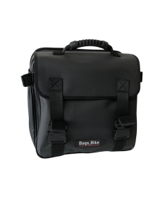 Bags & Bike TREKKER borse laterali moto.