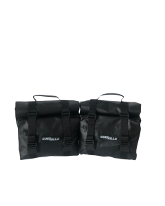 Bags & Bike Amiata borse laterali per Guerrilla 450.