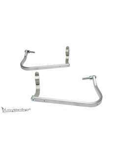 Barkbusters BHG-050-NP Kit di Montaggio per Paramani per BMW S1000XR.
