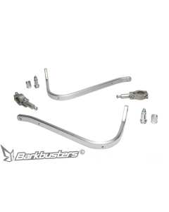Barkbusters BHG-060-NP Kit di Montaggio per Paramani per Ducati Scrambler.