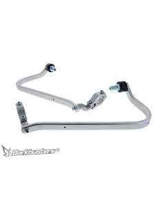 Barkbusters BHG-078-NP Kit di Montaggio per Paramani per Yamaha Tenere 700 dal 2019.