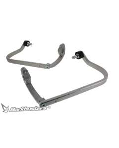 Barkbusters BHG-089-BK attacchi paramani a due punti.