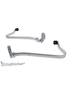 Barkbusters BHG-095-NP Kit di Montaggio per Paramani per Triumph Tiger 660 Sport dal 2022.