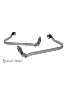 Barkbusters BHG-114-NP kit montaggio paramani per Suzuki V-Strom 800DE 2023.