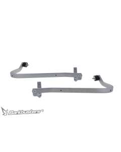 Barkbusters BHG-119-NP kit attacchi paramani per Royal Enfield Himalayan 450 e Guerrilla 450.