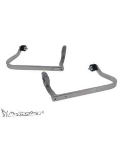 Barkbusters BHG-122-NP kit montaggio paramani per Suzuki V-Strom 1050DE.