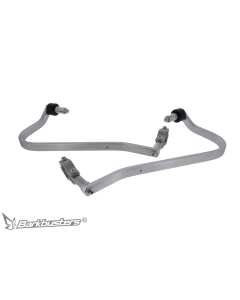Barkbusters BHG-123-NP attacchi paramani per Honda NX500.