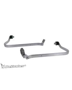 Barkbusters BHG-127-NP kit attacchi paramani per Moto Guzzi V85TT dal 2024.