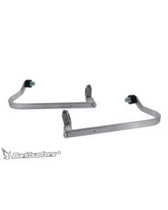 Barkbusters BHG-128-NP kit montaggio paramani per Moto Guzzi Stelvio 1000 2024.