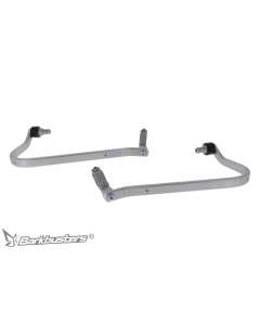 Barkbusters BHG-131-NP kit montaggio paramani per Yamaha Tenere 700 2025.