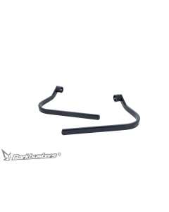 Barkbusters BHG-137-00-BK Kit di Montaggio Paramani a Due Punti per TRIUMPH TIGER SPORT 800 dal 2025.