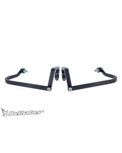 Barkbusters BHG-140-00-BK kit montaggio paramani Voge 900DSX.