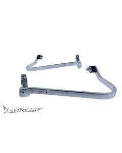 Barkbusters BHG-147-NP kit di montaggio paramani per Aprilia Tuareg 660 RALLY dal 2025.