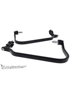 Barkbusters BHG-149-NP kit attacchi silver per paramani CFMoto 1000mt-x dal 2026.