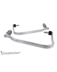 Barkbusters BHG-149-NP kit attacchi silver per paramani CFMoto 1000mt-x dal 2026.