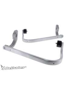 Barkbusters BHG-150-NP kit attacchi per paramani Kawasaki KLE500 dal 2026.