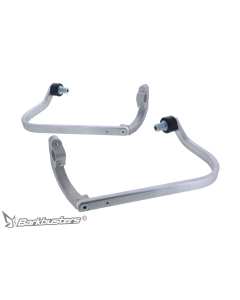 Barkbusters BHG-155-NP Kit di Montaggio Paramani a Due Punti per MV AGUSTA Enduro Veloce dal 2025.