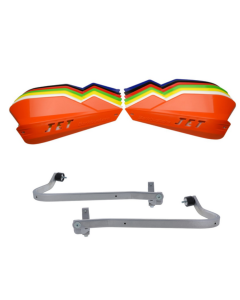 Barkbusters paramani JET per Triumph Tiger Sport 800 dal 2025.