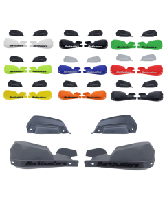 Barkbusters VPS-203-00 paramani in plastica VPS.