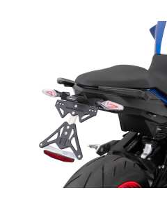 Barracuda BF9104-2-26 portatarga regolabile Bmw F 900 R dal 2026.