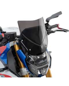 Barracuda BF9300-26 cupolino Aerosport Bmw F 900 R dal 2026.