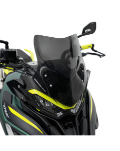 Barracuda BTK7300 cupolino Aerosport per Benelli TRK 702/X.