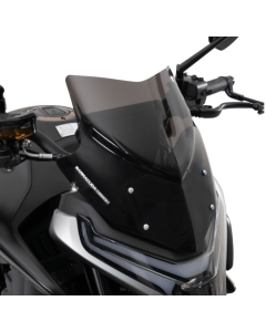 Barracuda CFK8300 cupolino Aerosport per CFMoto 800NK Sport.