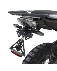 Barracuda CM4104-2-25 portatarga per frecce originali CFMoto 450MT.