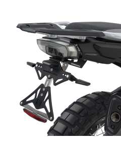 Barracuda CM4104-25 portatarga per CFMoto 450MT.